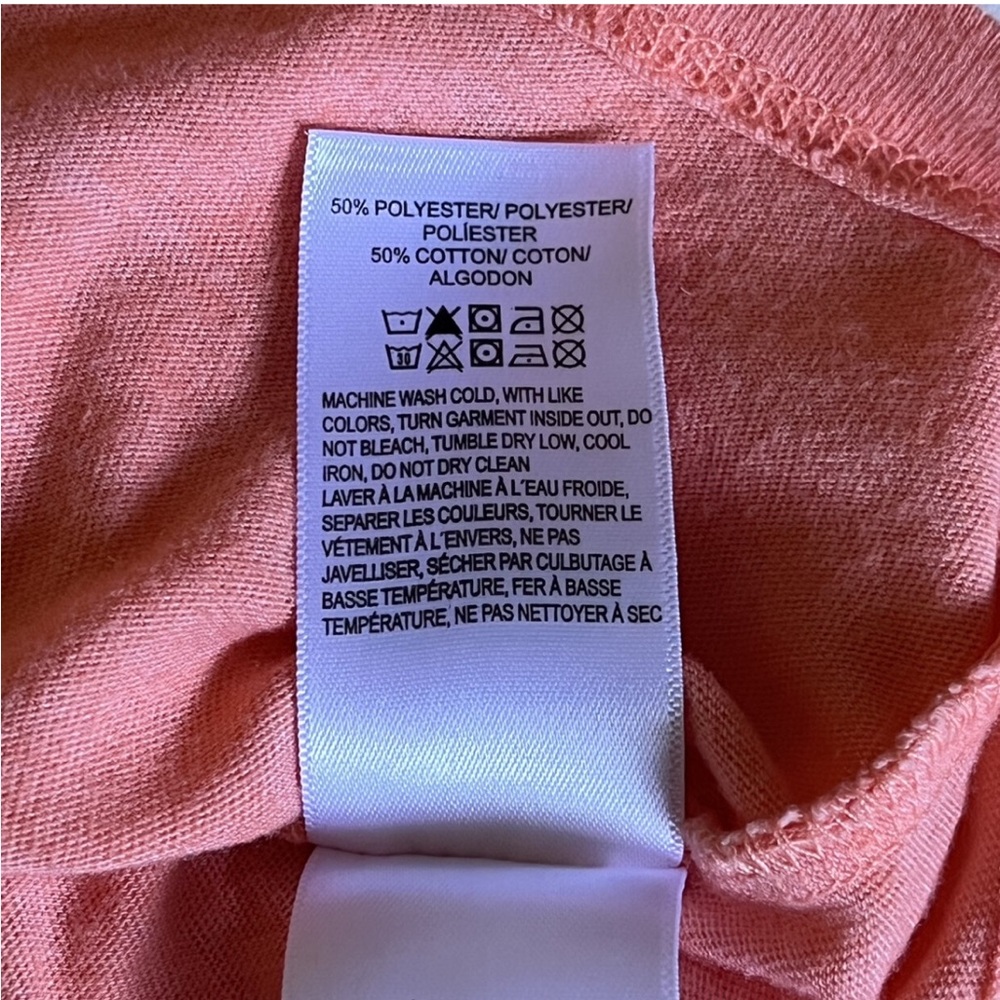 Lucky Brand short sleeve graphic tee Medium - Picture 5 of 5